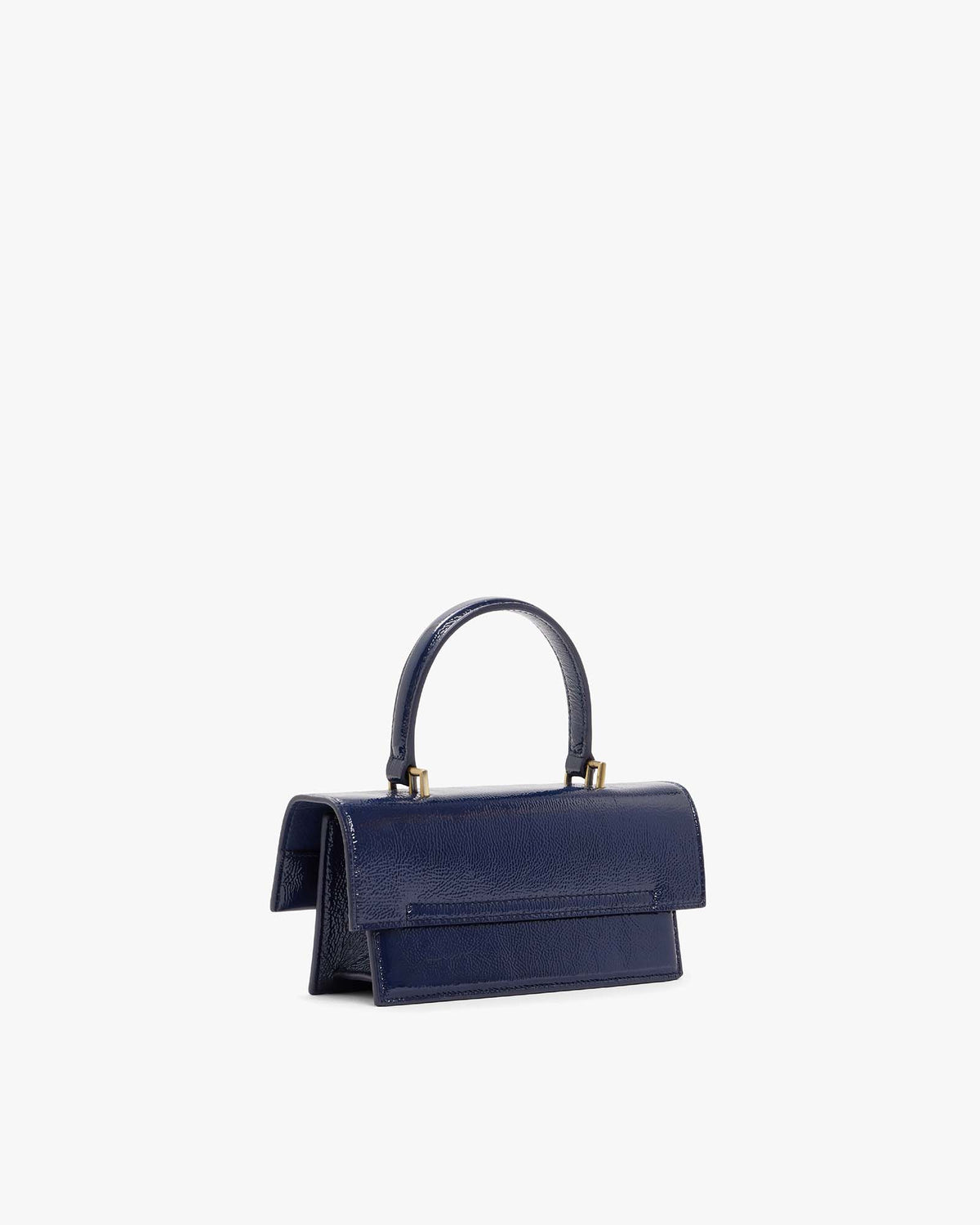 THEA MINI - Navy naplak