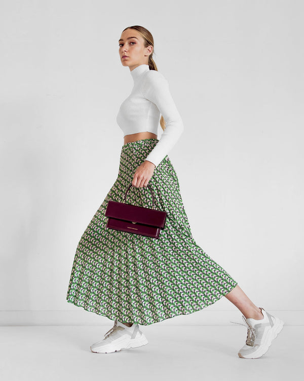 THEA - Mahogany - Bradery