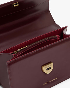 THEA - Mahogany - Bradery