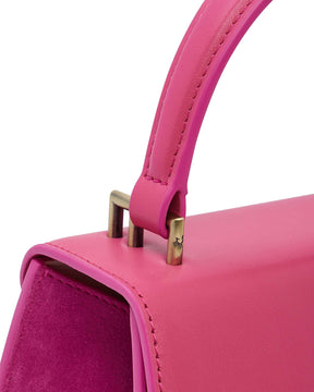 ALEXIA NANO - Fuchsia