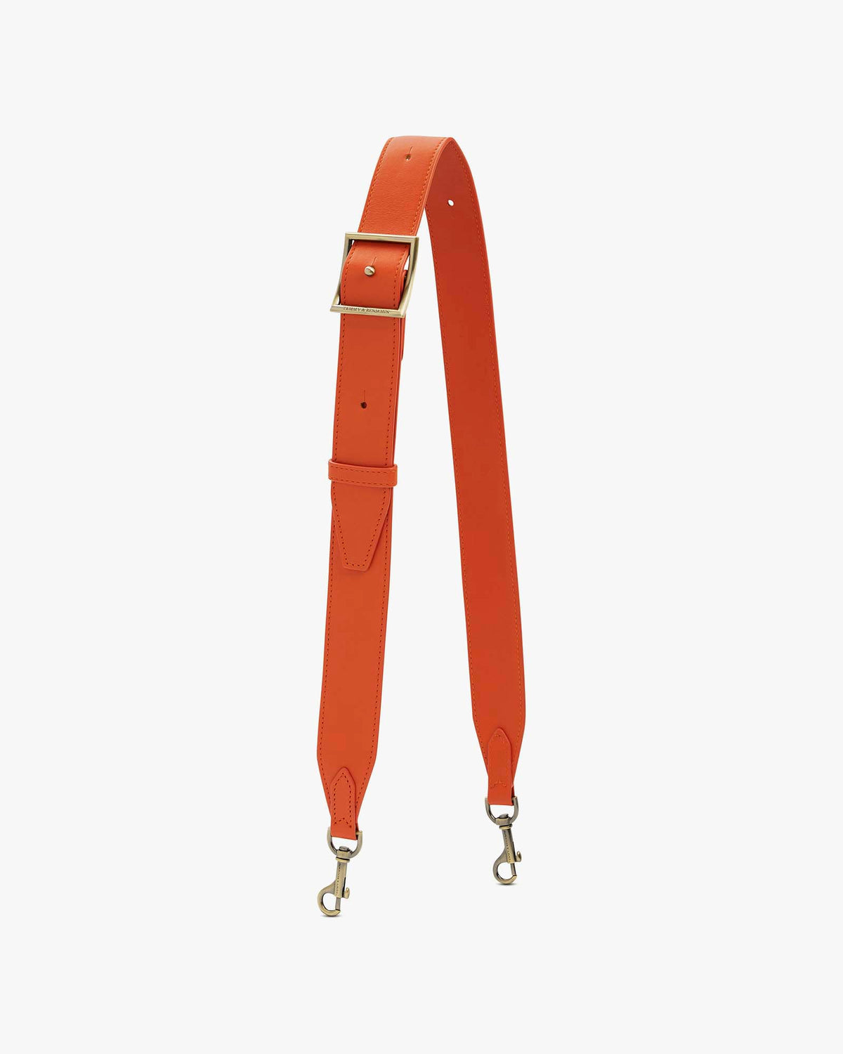 ADJUSTABLE STRAP - Orange +40€