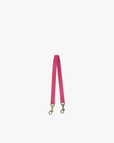 BANDOULIÈRE COURTE - 61 cm - Fuchsia-