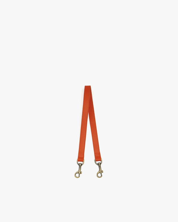 SHORT STRAP - Orange