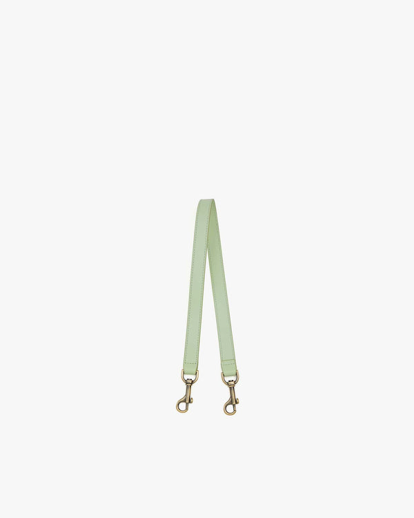 BANDOULIÈRE COURTE - 61 cm - Pistache-