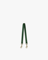 BANDOULIÈRE COURTE - 61 cm - Vert émeraude-