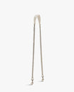 LONG CHAIN - 115 cm - Ivory