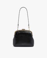 EMMA - Noir Naplak|upsale-option--bandouliere-courte-noir-naplak-1