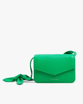 IRIS MOYEN - Vert prairie