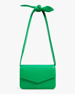 IRIS MOYEN - Vert prairie