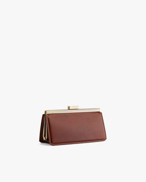 JEANNE BAGUETTE - Brown