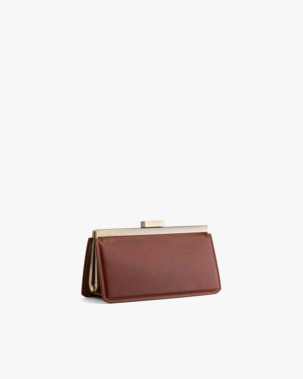 JEANNE BAGUETTE - Brown