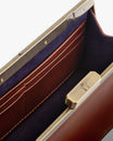 JEANNE BAGUETTE - Brown
