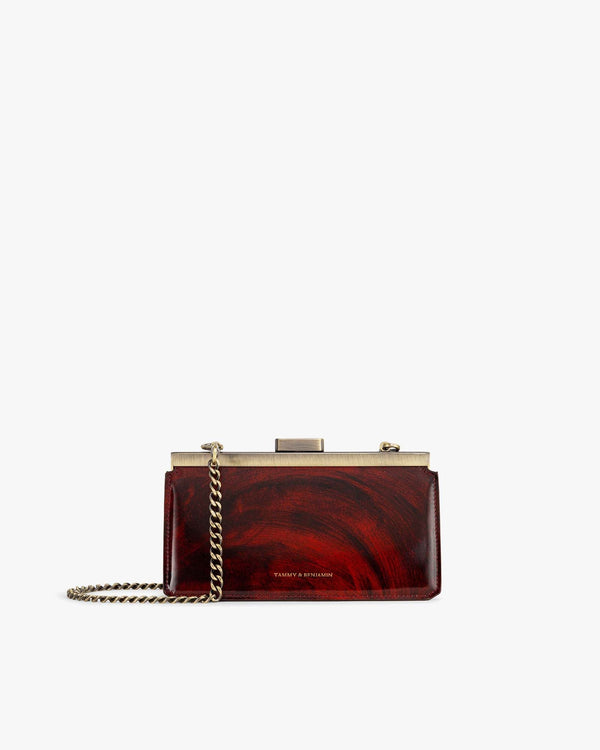 JEANNE BAGUETTE - Marble