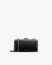 JEANNE BAGUETTE - Noir ébène|upsale-option--chaine-jeanne-jeanne-baguette-noir-ebene-1