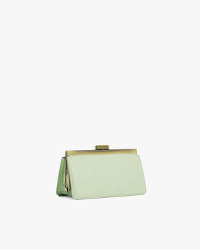 JEANNE BAGUETTE - Pistachio (VP)
