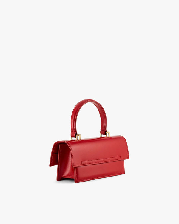 THEA MINI - Red