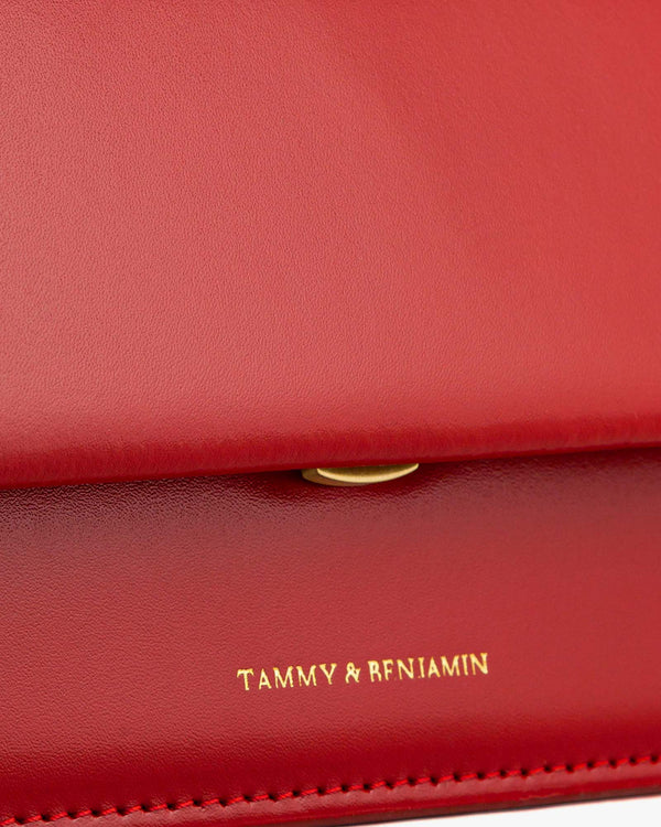 THEA MINI - Red