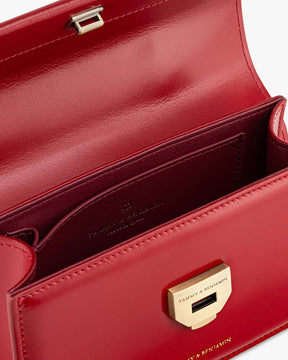 THEA MINI - Red