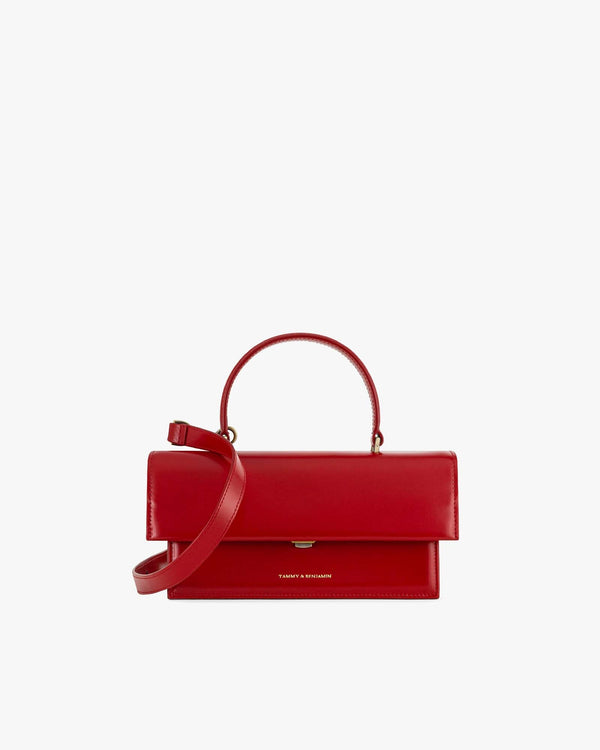 THEA - Red - Showroom Sale