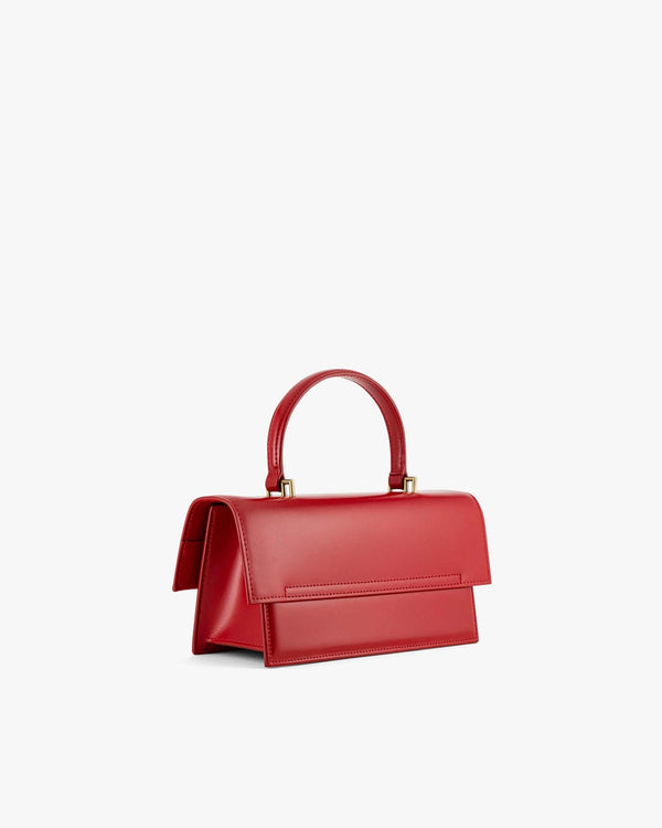 THEA - Red - Showroom Sale